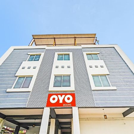 Hotel O Karapakkam, Chennai Ngoại thất bức ảnh