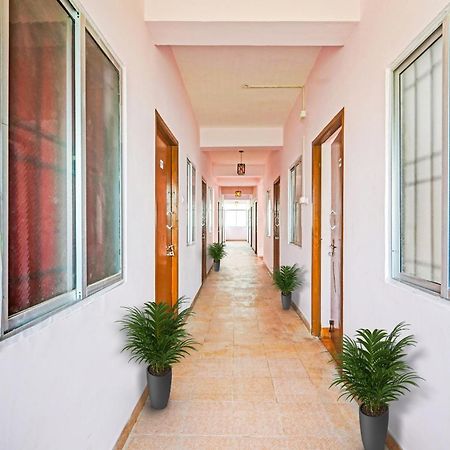 Hotel O Karapakkam, Chennai Ngoại thất bức ảnh