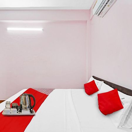 Hotel O Karapakkam, Chennai Ngoại thất bức ảnh