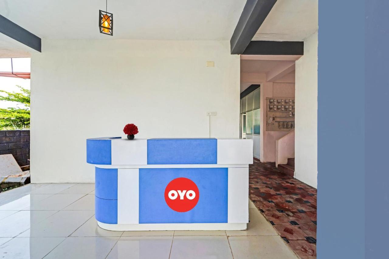 Hotel O Karapakkam, Chennai Ngoại thất bức ảnh