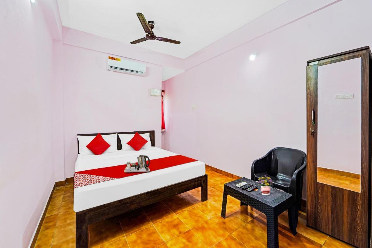 Hotel O Karapakkam, Chennai Ngoại thất bức ảnh