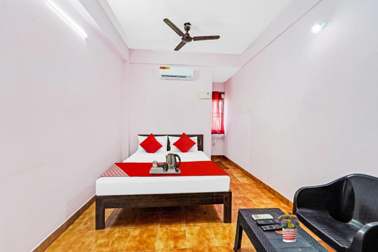 Hotel O Karapakkam, Chennai Ngoại thất bức ảnh