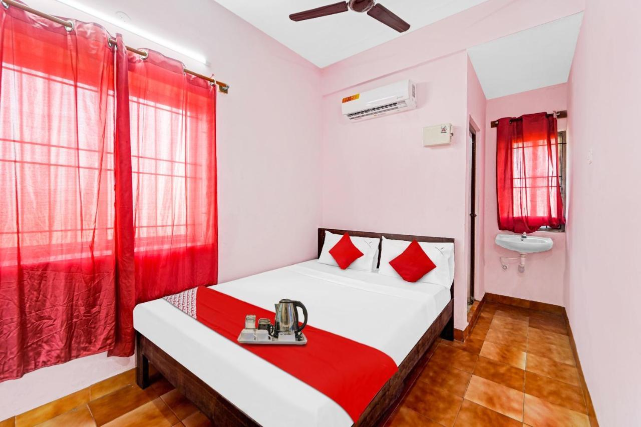 Hotel O Karapakkam, Chennai Ngoại thất bức ảnh