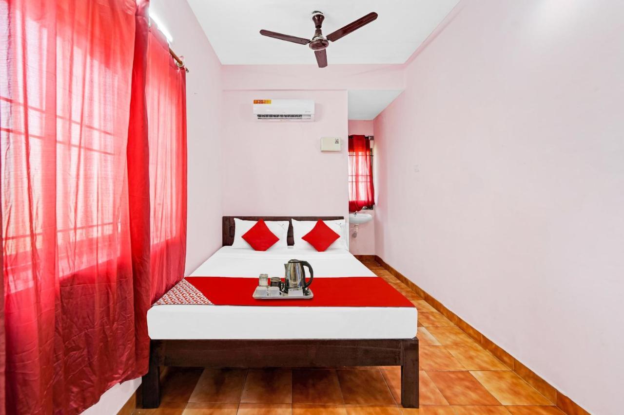 Hotel O Karapakkam, Chennai Ngoại thất bức ảnh
