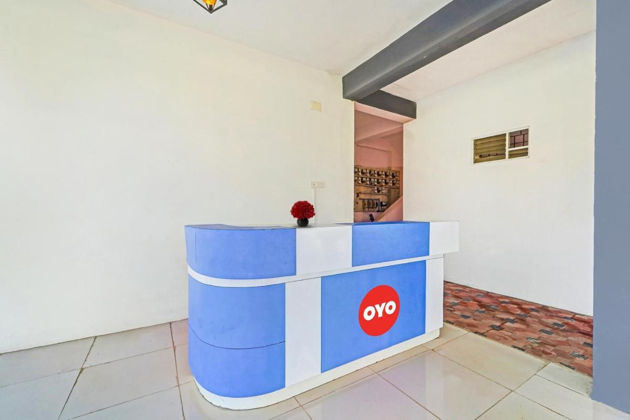 Hotel O Karapakkam, Chennai Ngoại thất bức ảnh