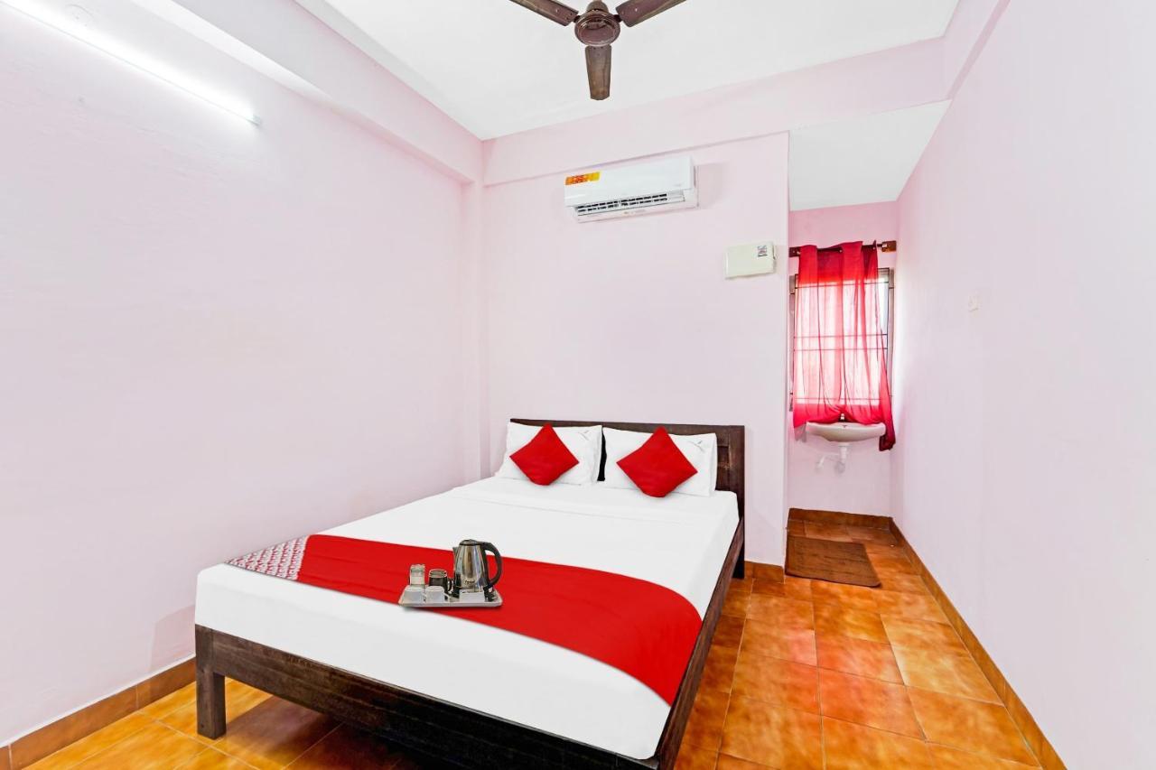Hotel O Karapakkam, Chennai Ngoại thất bức ảnh