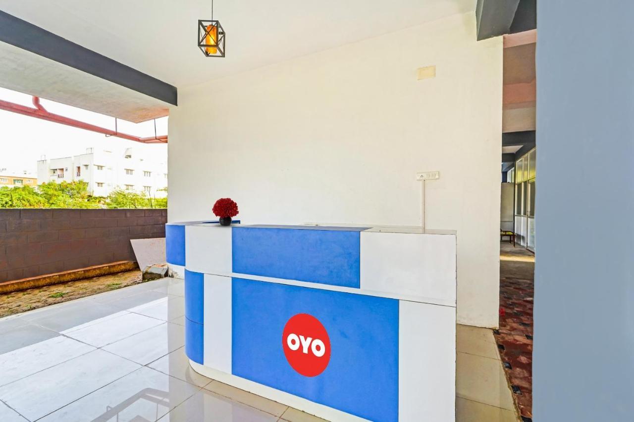 Hotel O Karapakkam, Chennai Ngoại thất bức ảnh