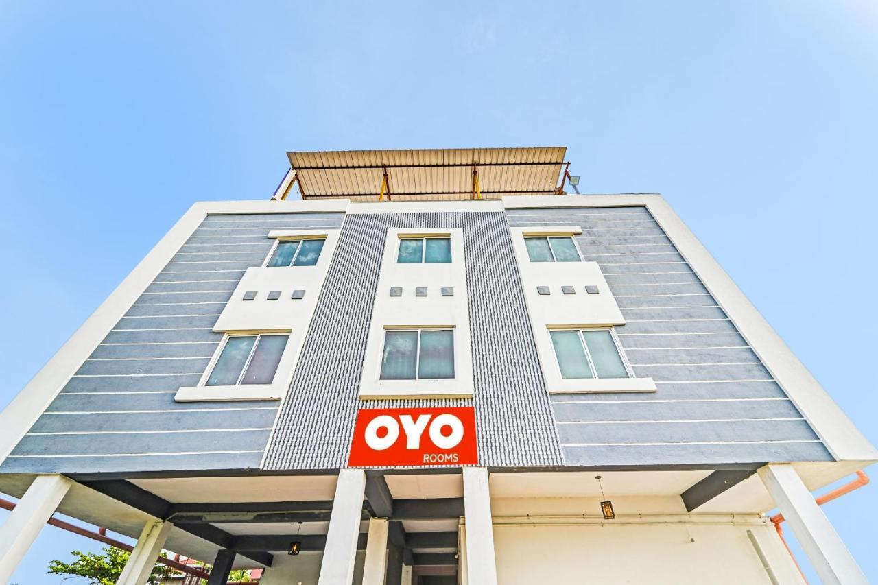 Hotel O Karapakkam, Chennai Ngoại thất bức ảnh