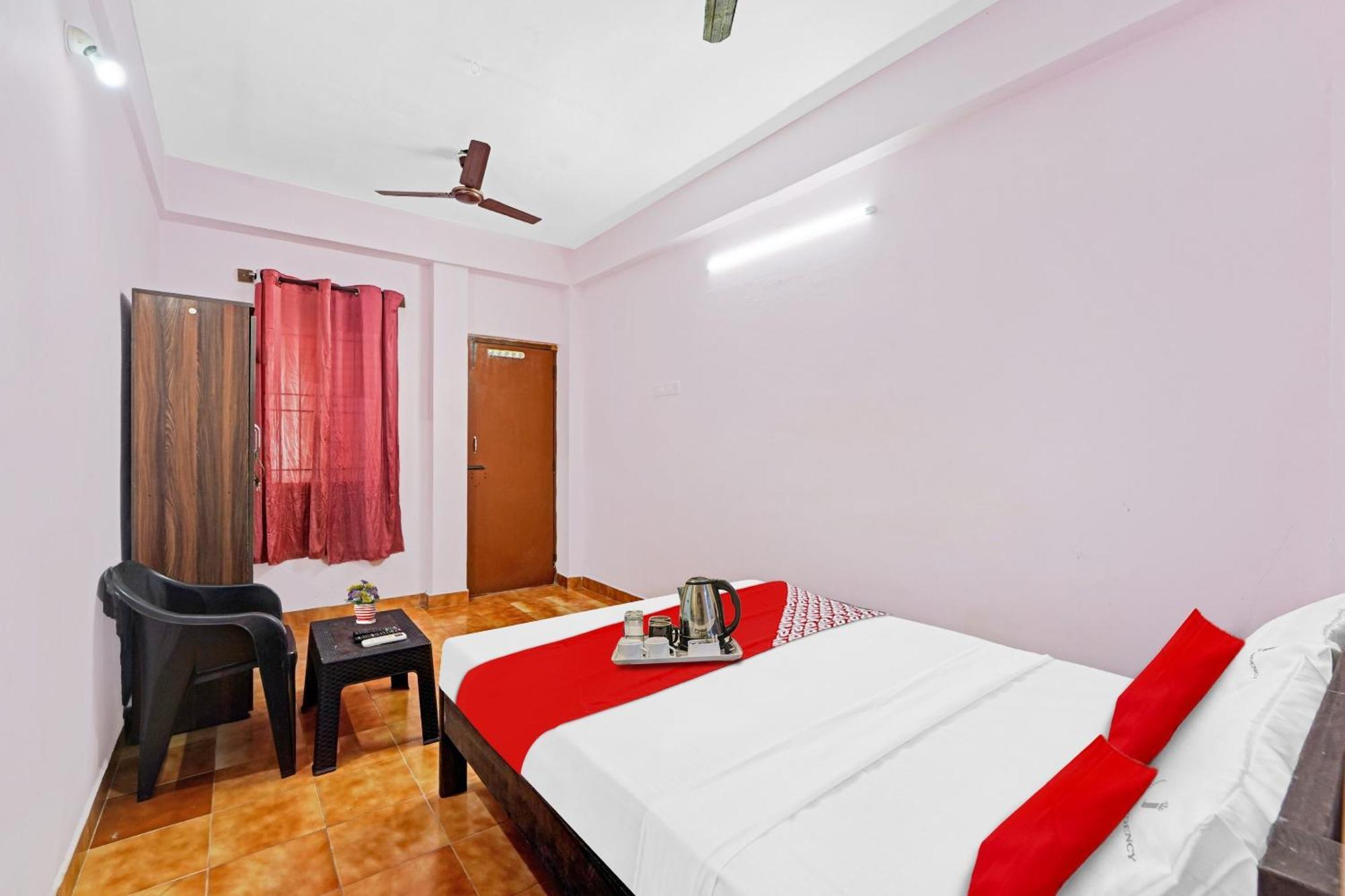 Hotel O Karapakkam, Chennai Ngoại thất bức ảnh