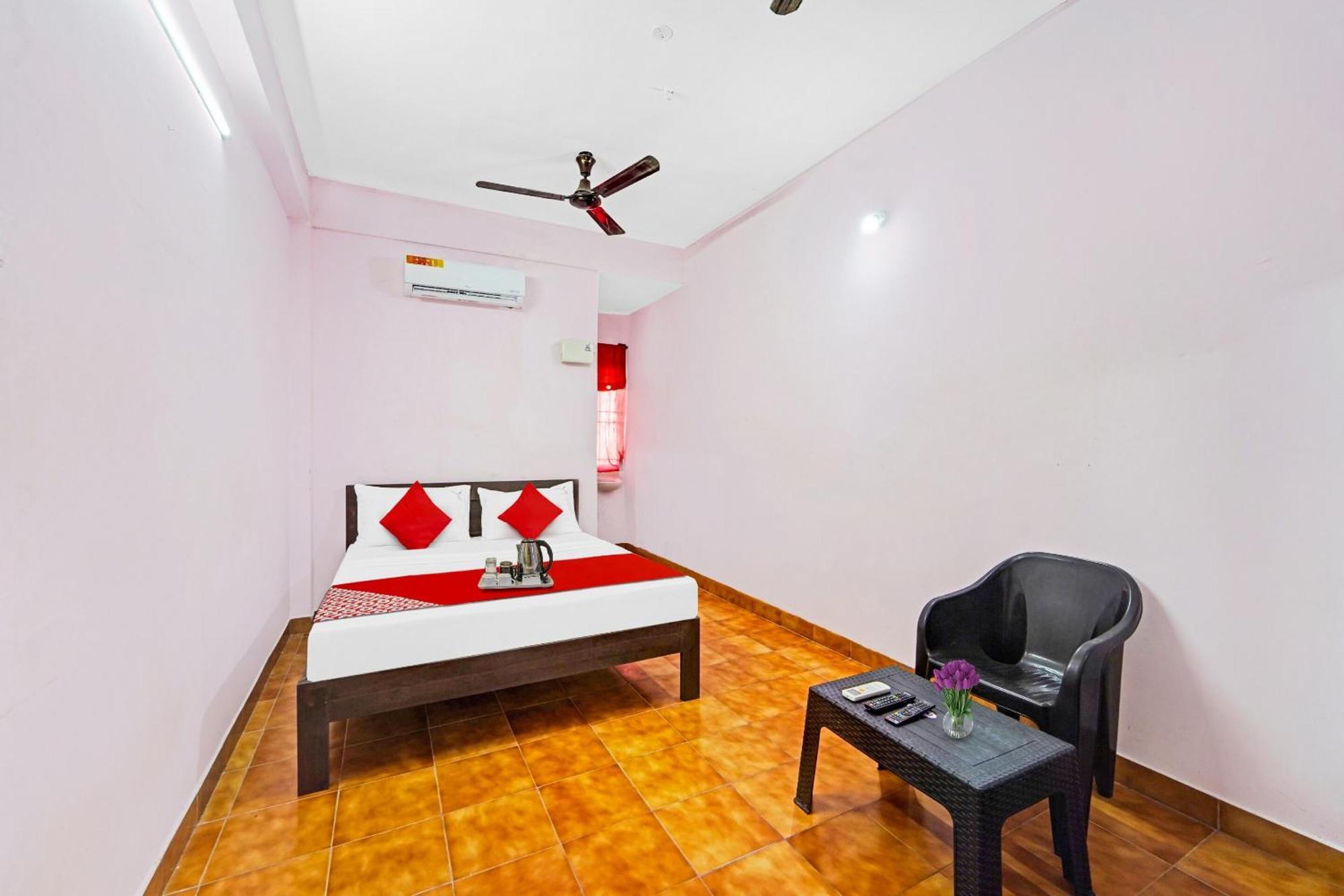 Hotel O Karapakkam, Chennai Ngoại thất bức ảnh